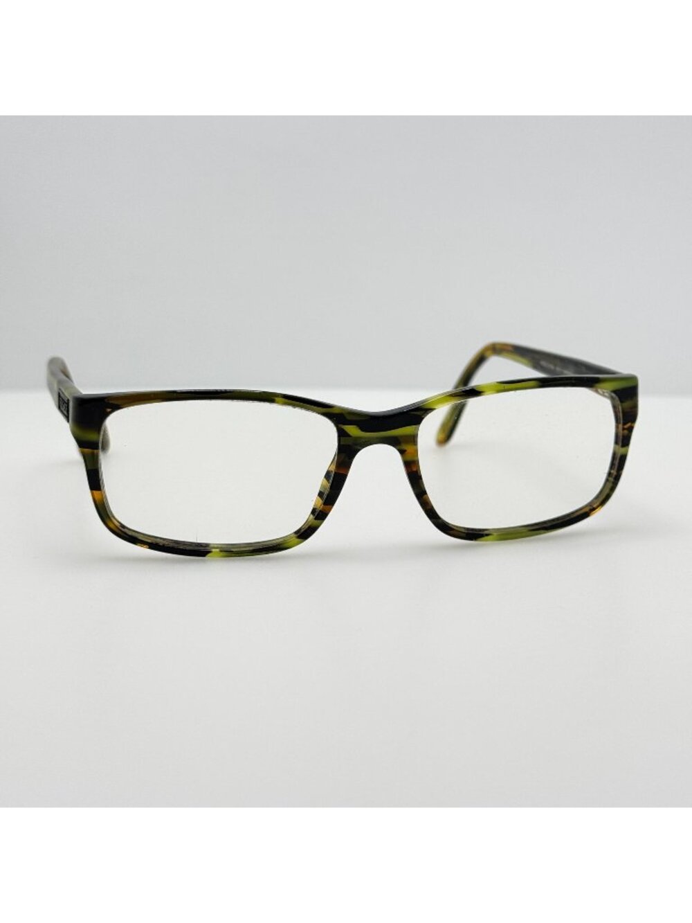 Versace 3154 811 Eyeglasses Eye Glasses Frames Italy 54-17-140